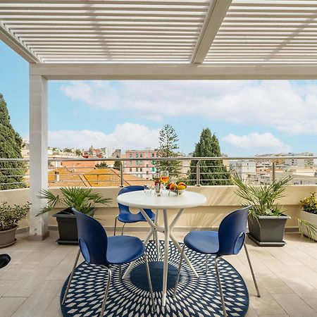 Le Residenze Di Carla - Stampace Hotel Каляри Екстериор снимка