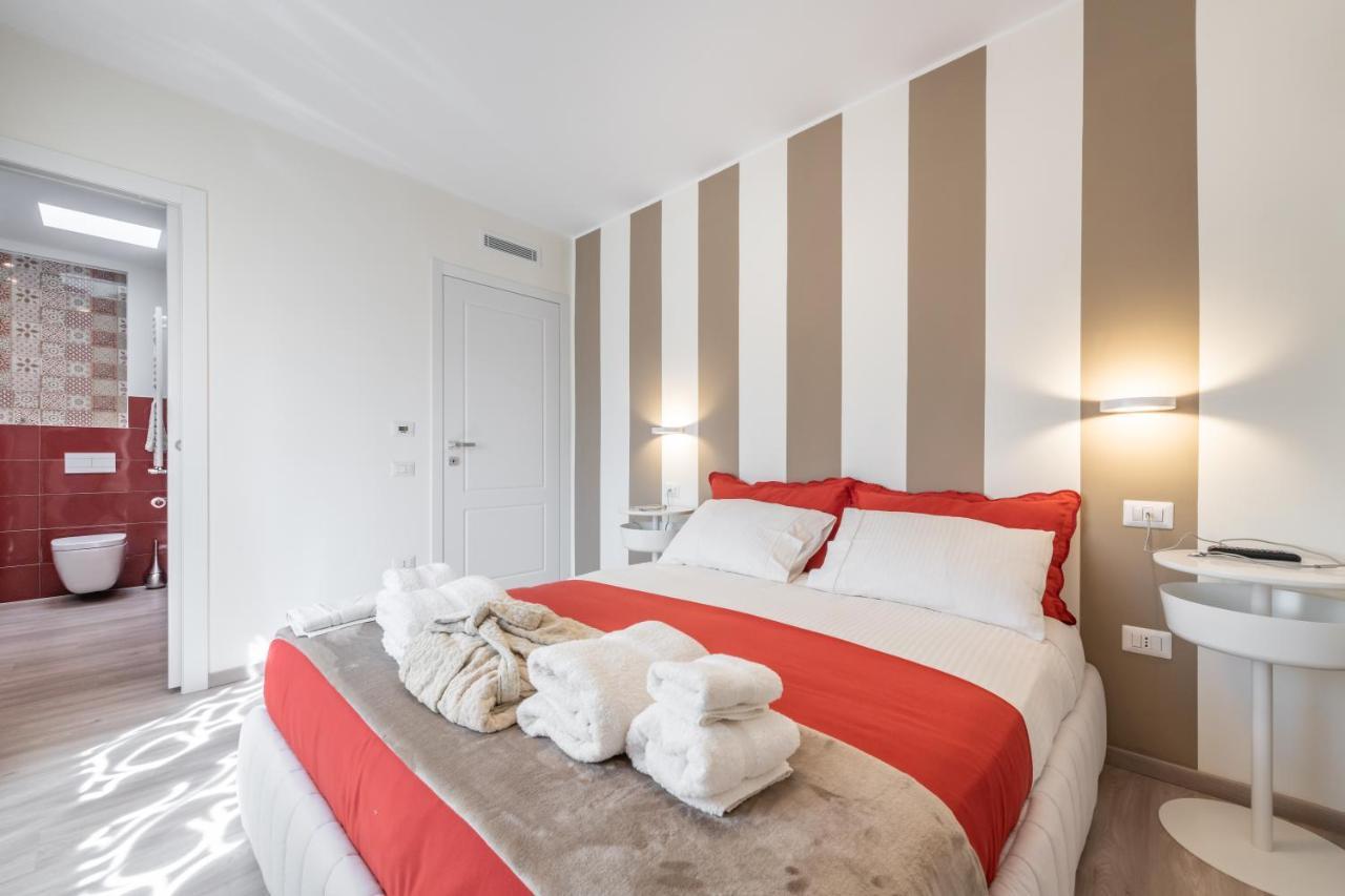 Le Residenze Di Carla - Stampace Hotel Каляри Екстериор снимка