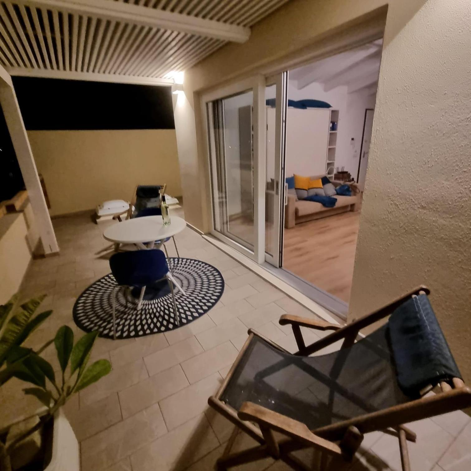 Le Residenze Di Carla - Stampace Hotel Каляри Екстериор снимка