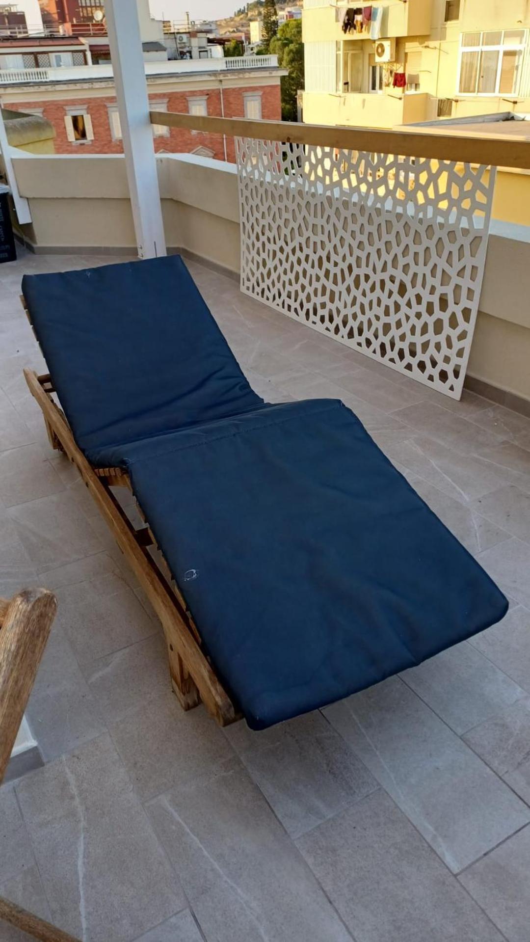 Le Residenze Di Carla - Stampace Hotel Каляри Екстериор снимка