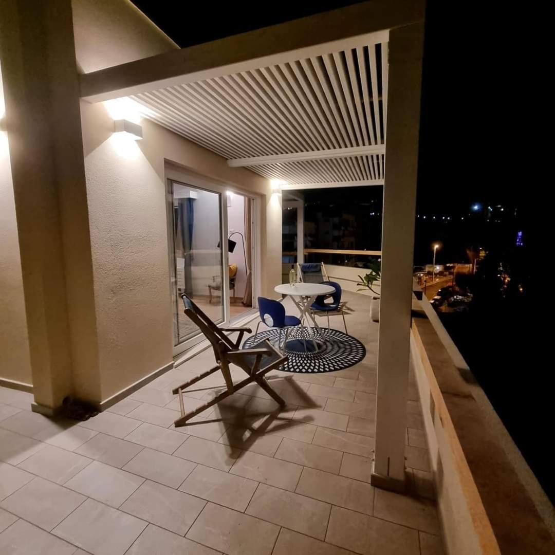 Le Residenze Di Carla - Stampace Hotel Каляри Екстериор снимка