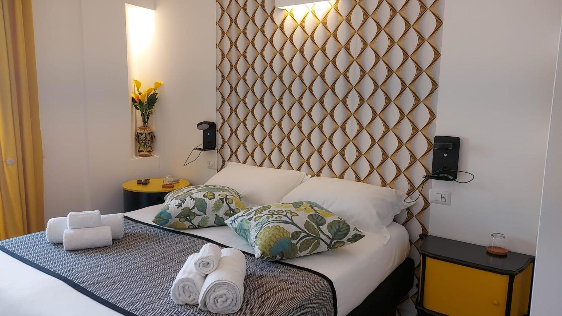 Le Residenze Di Carla - Stampace Hotel Каляри Екстериор снимка