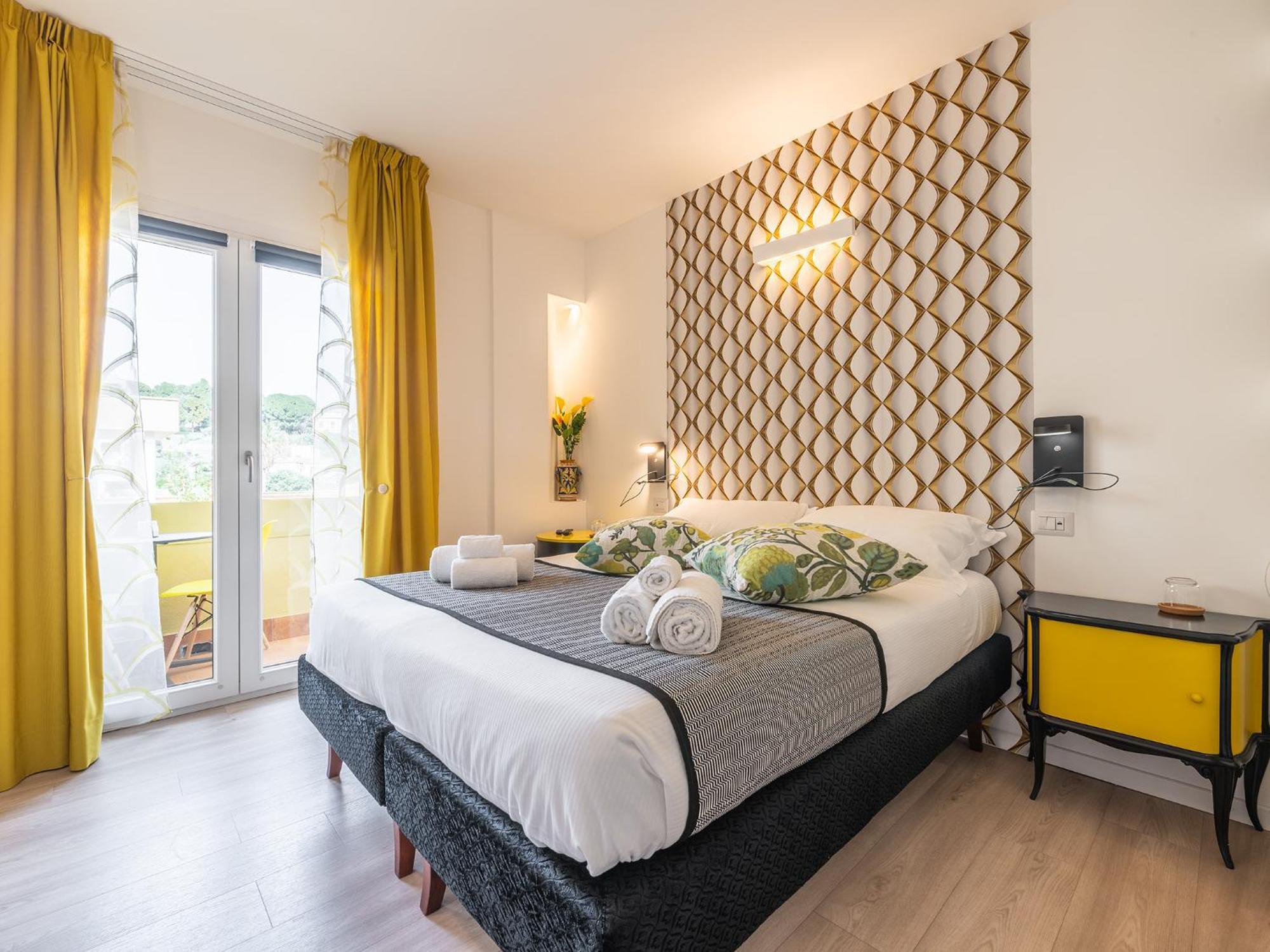 Le Residenze Di Carla - Stampace Hotel Каляри Екстериор снимка