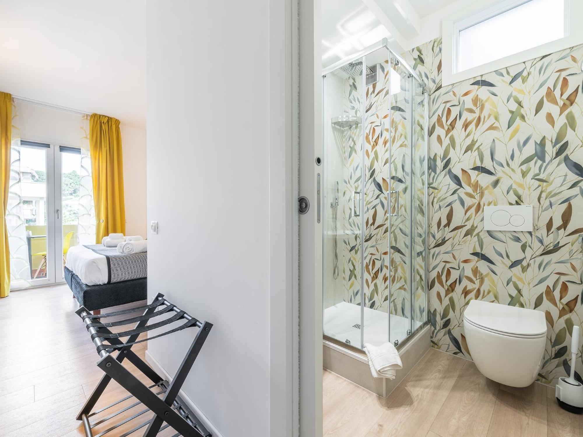 Le Residenze Di Carla - Stampace Hotel Каляри Екстериор снимка