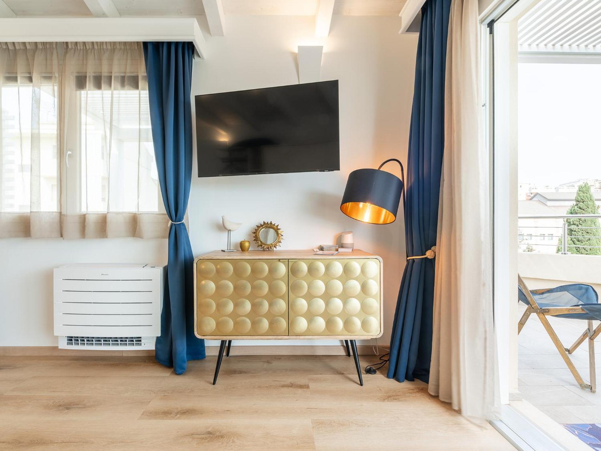 Le Residenze Di Carla - Stampace Hotel Каляри Екстериор снимка