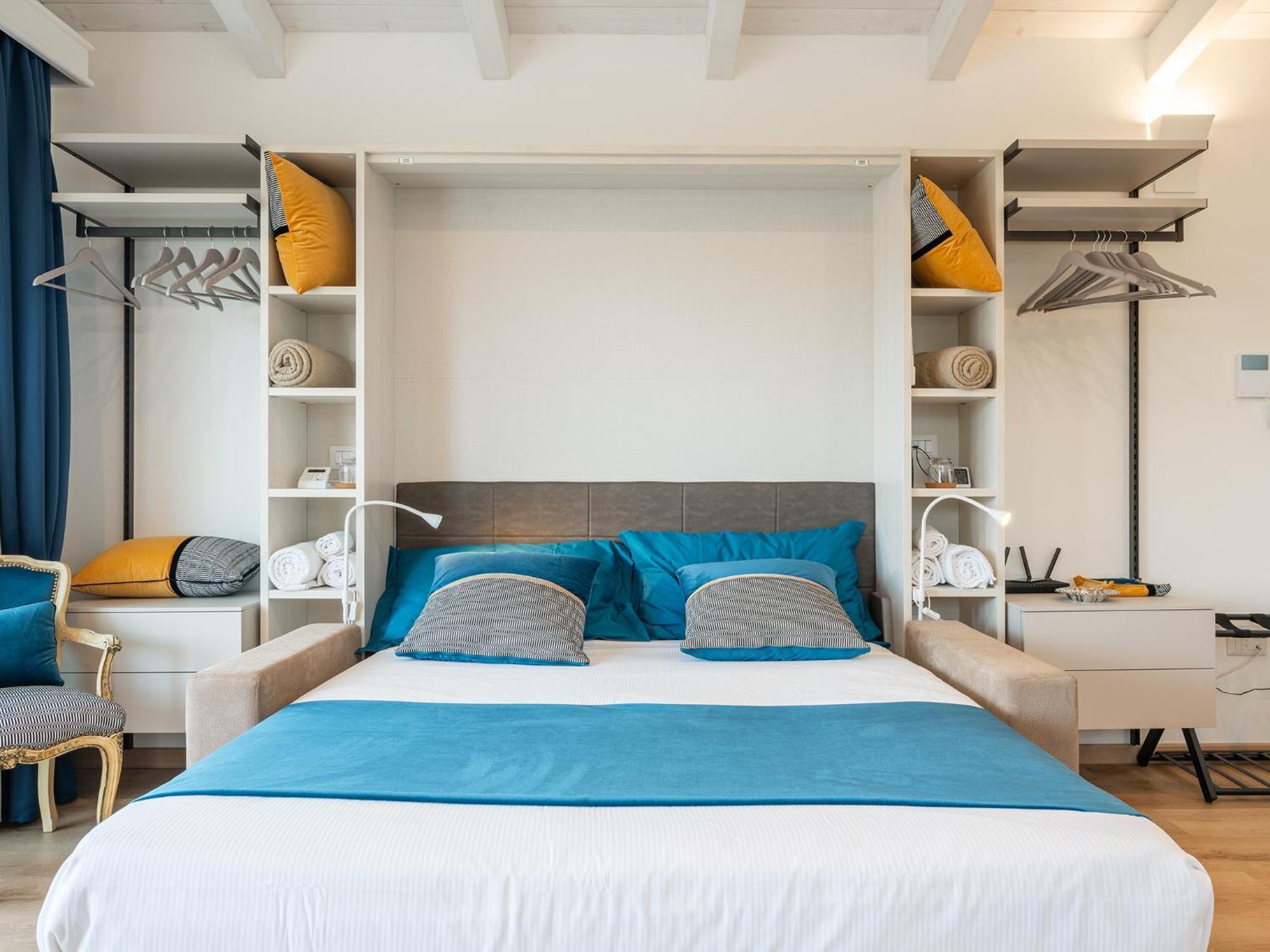 Le Residenze Di Carla - Stampace Hotel Каляри Екстериор снимка