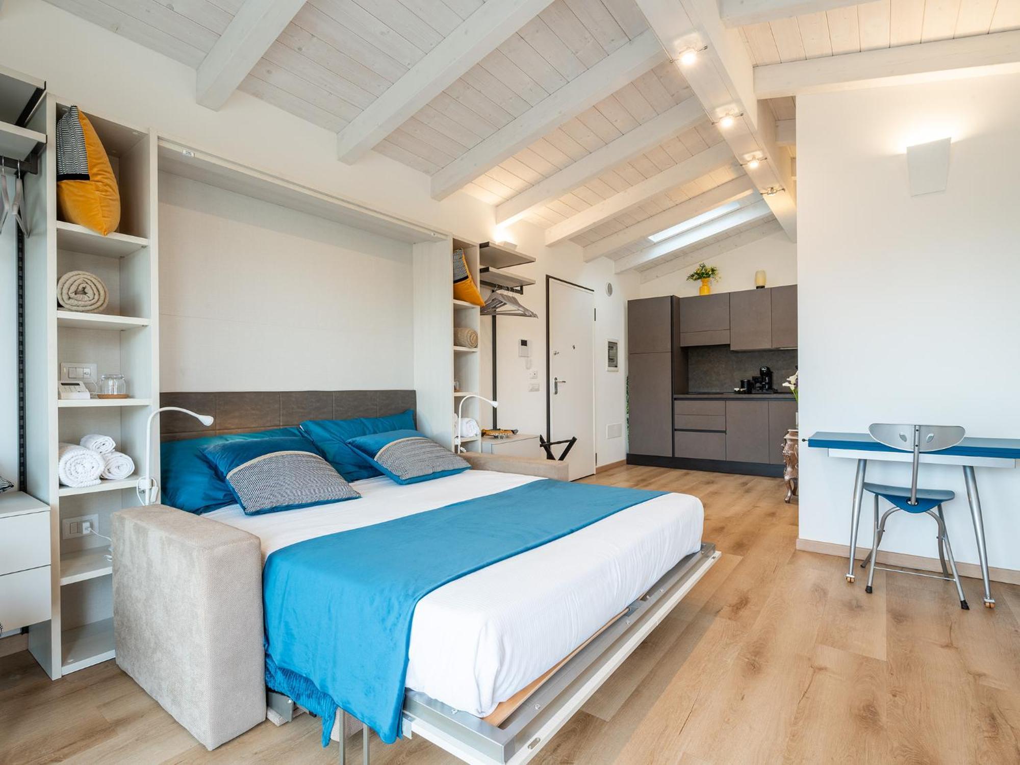 Le Residenze Di Carla - Stampace Hotel Каляри Екстериор снимка