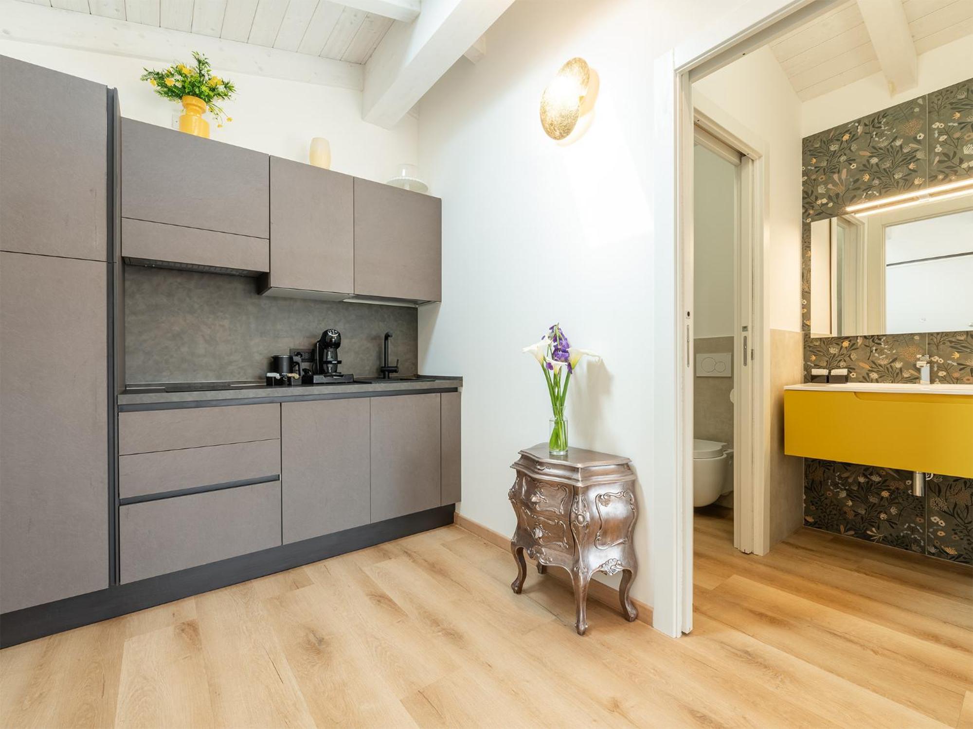 Le Residenze Di Carla - Stampace Hotel Каляри Екстериор снимка