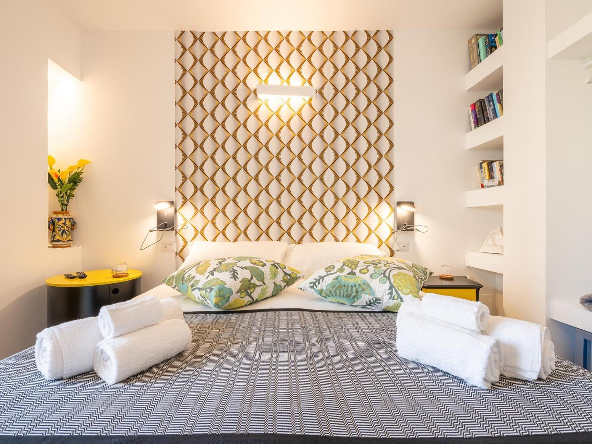 Le Residenze Di Carla - Stampace Hotel Каляри Екстериор снимка