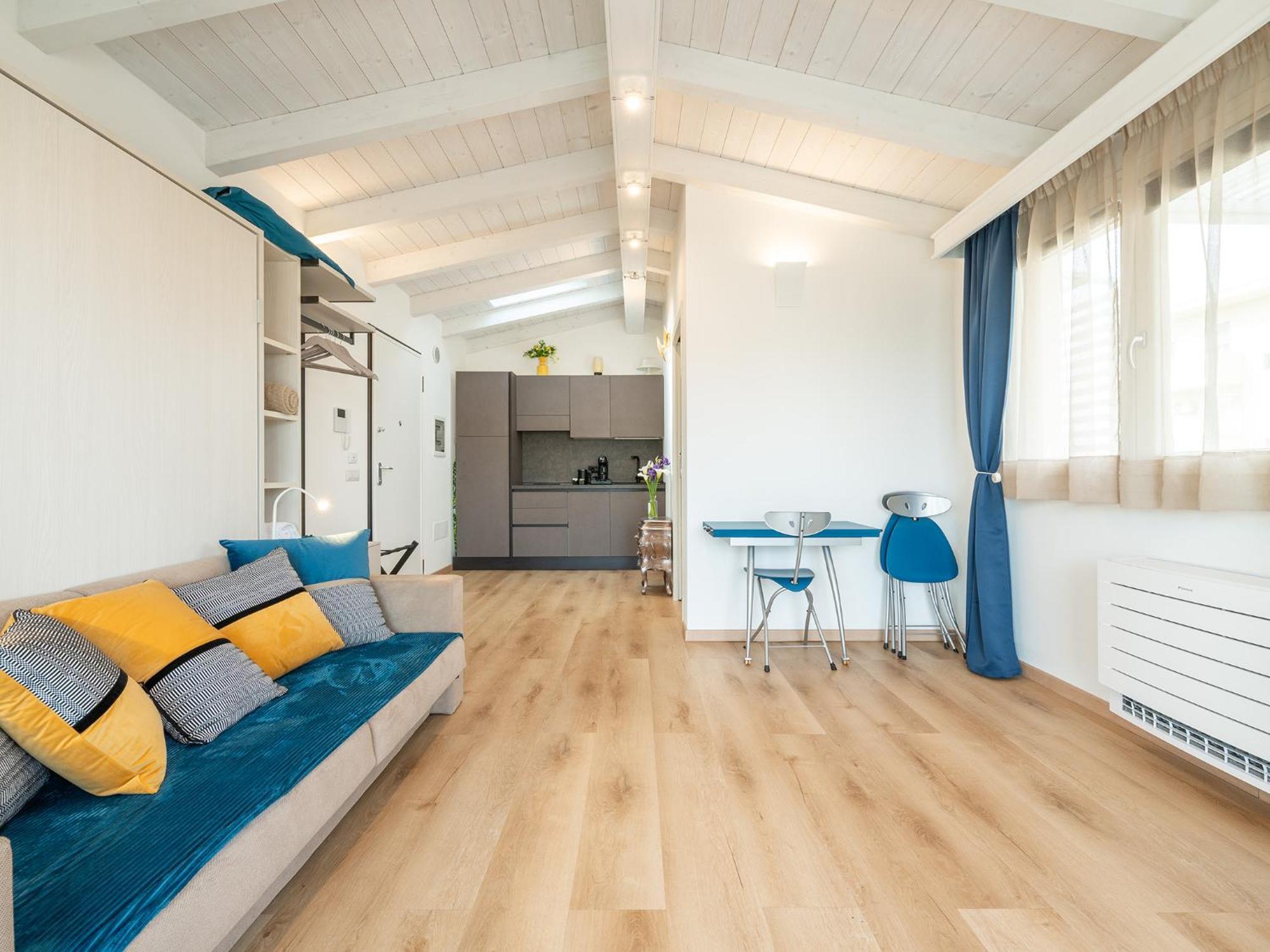 Le Residenze Di Carla - Stampace Hotel Каляри Екстериор снимка