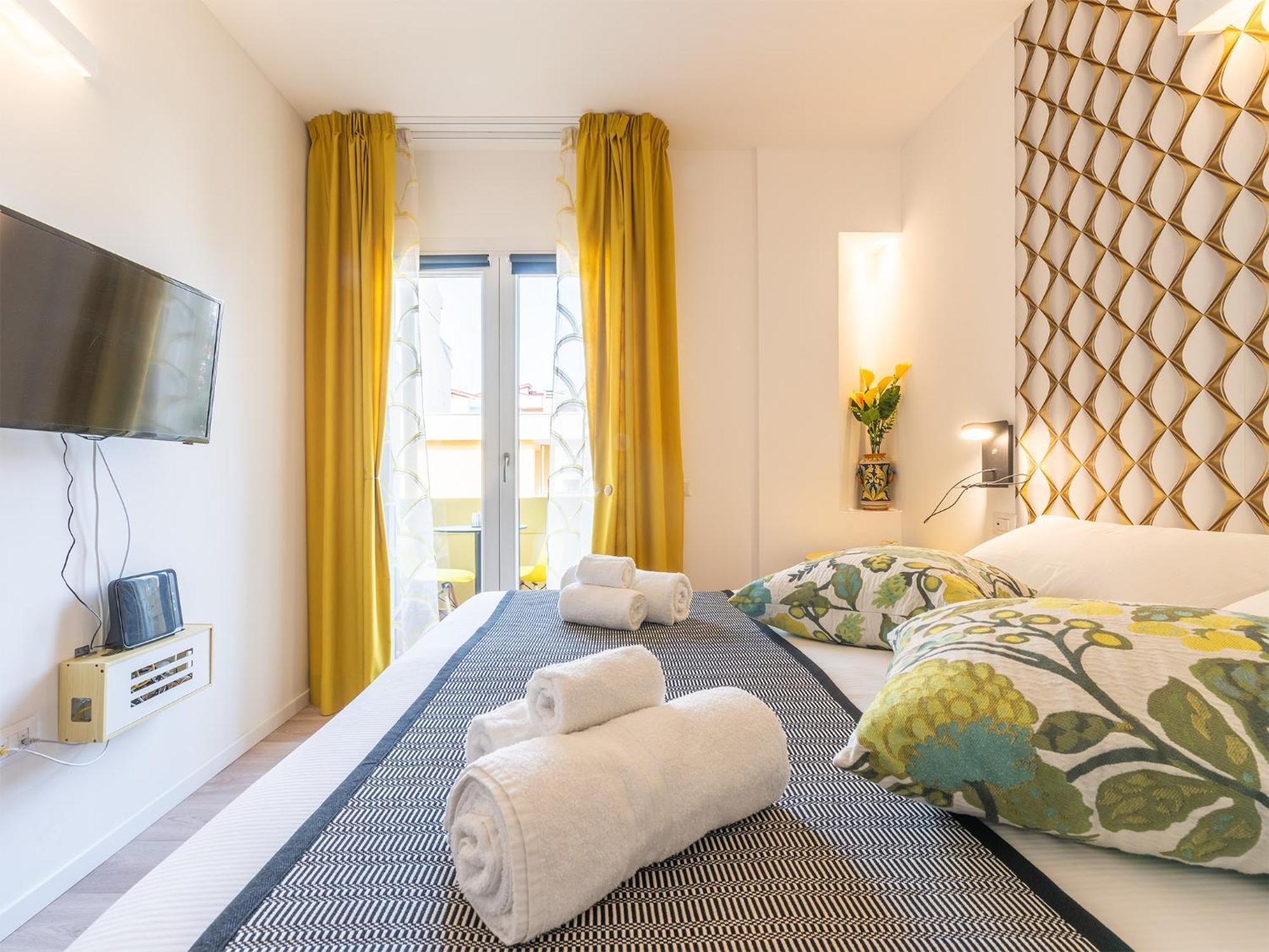 Le Residenze Di Carla - Stampace Hotel Каляри Екстериор снимка