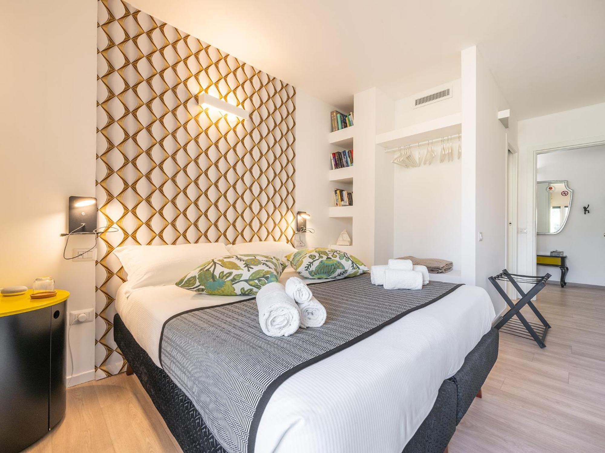 Le Residenze Di Carla - Stampace Hotel Каляри Екстериор снимка