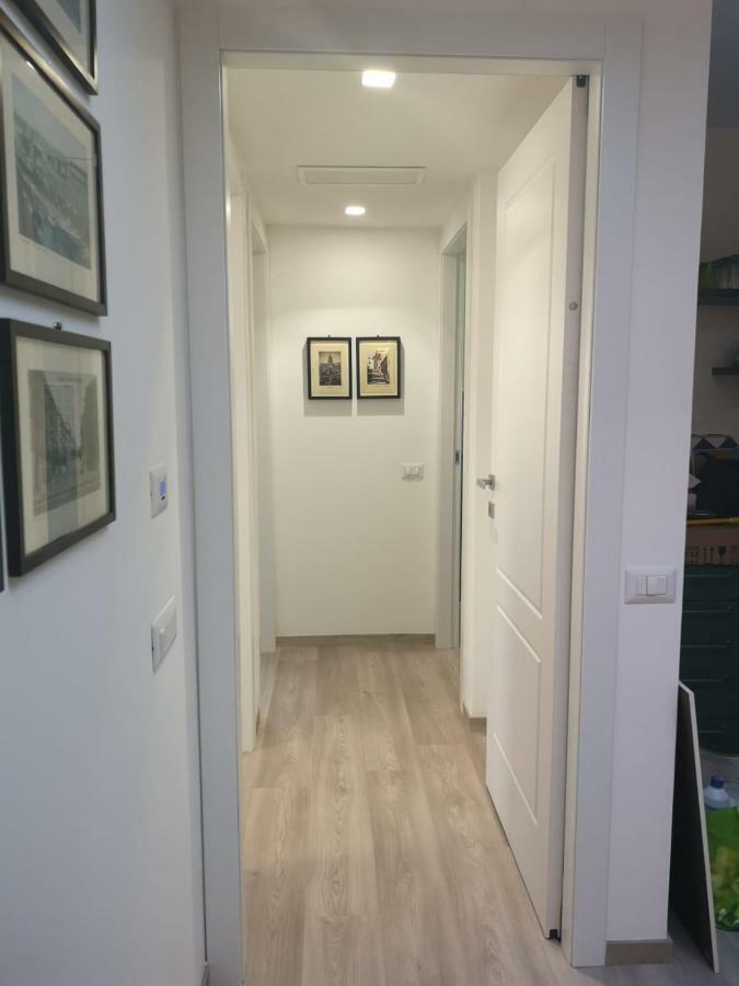 Le Residenze Di Carla - Stampace Hotel Каляри Екстериор снимка
