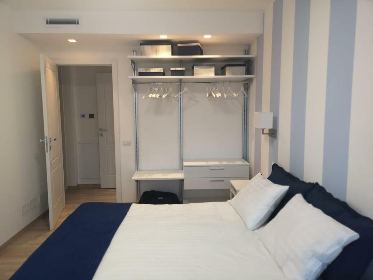 Le Residenze Di Carla - Stampace Hotel Каляри Екстериор снимка