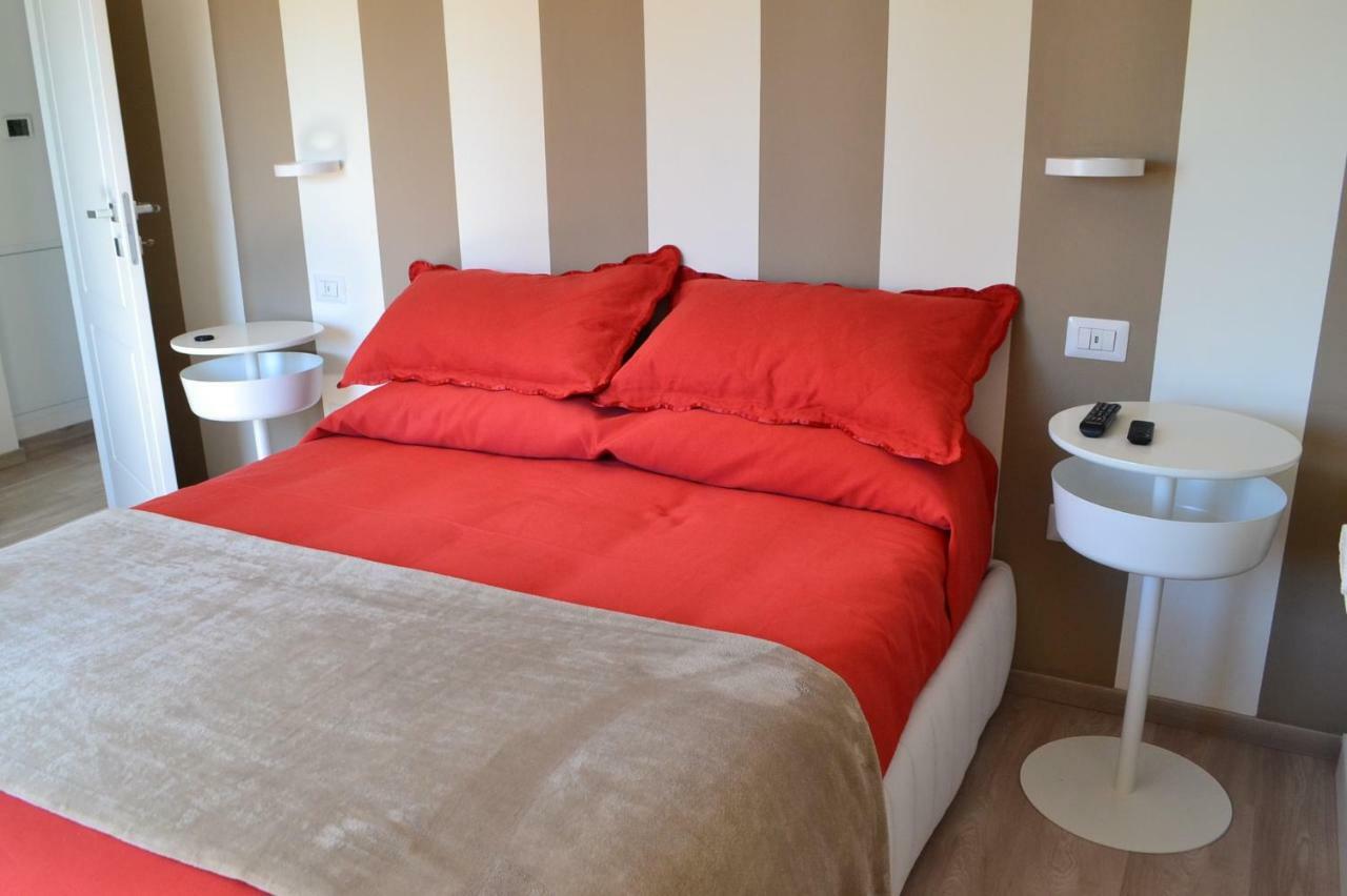 Le Residenze Di Carla - Stampace Hotel Каляри Екстериор снимка