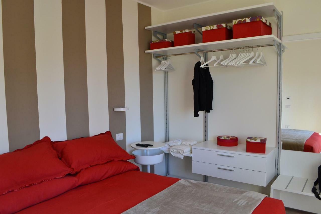 Le Residenze Di Carla - Stampace Hotel Каляри Екстериор снимка