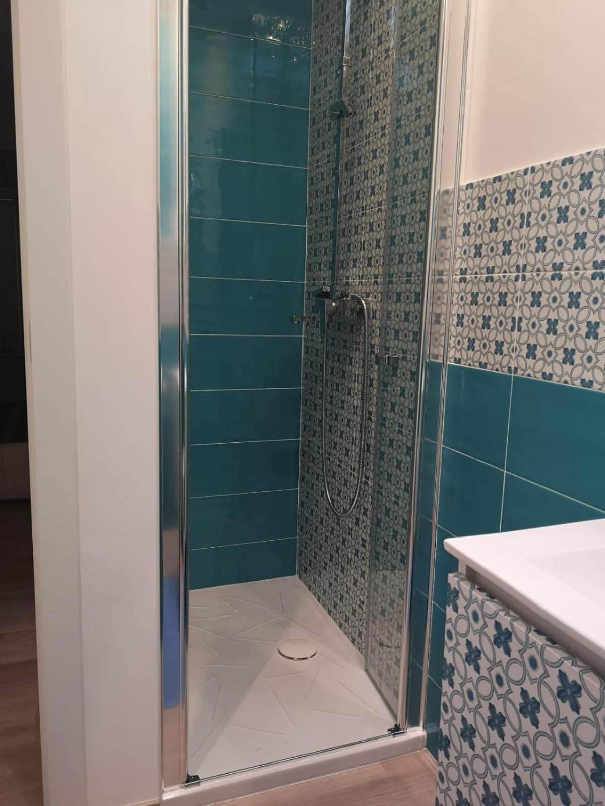 Le Residenze Di Carla - Stampace Hotel Каляри Екстериор снимка