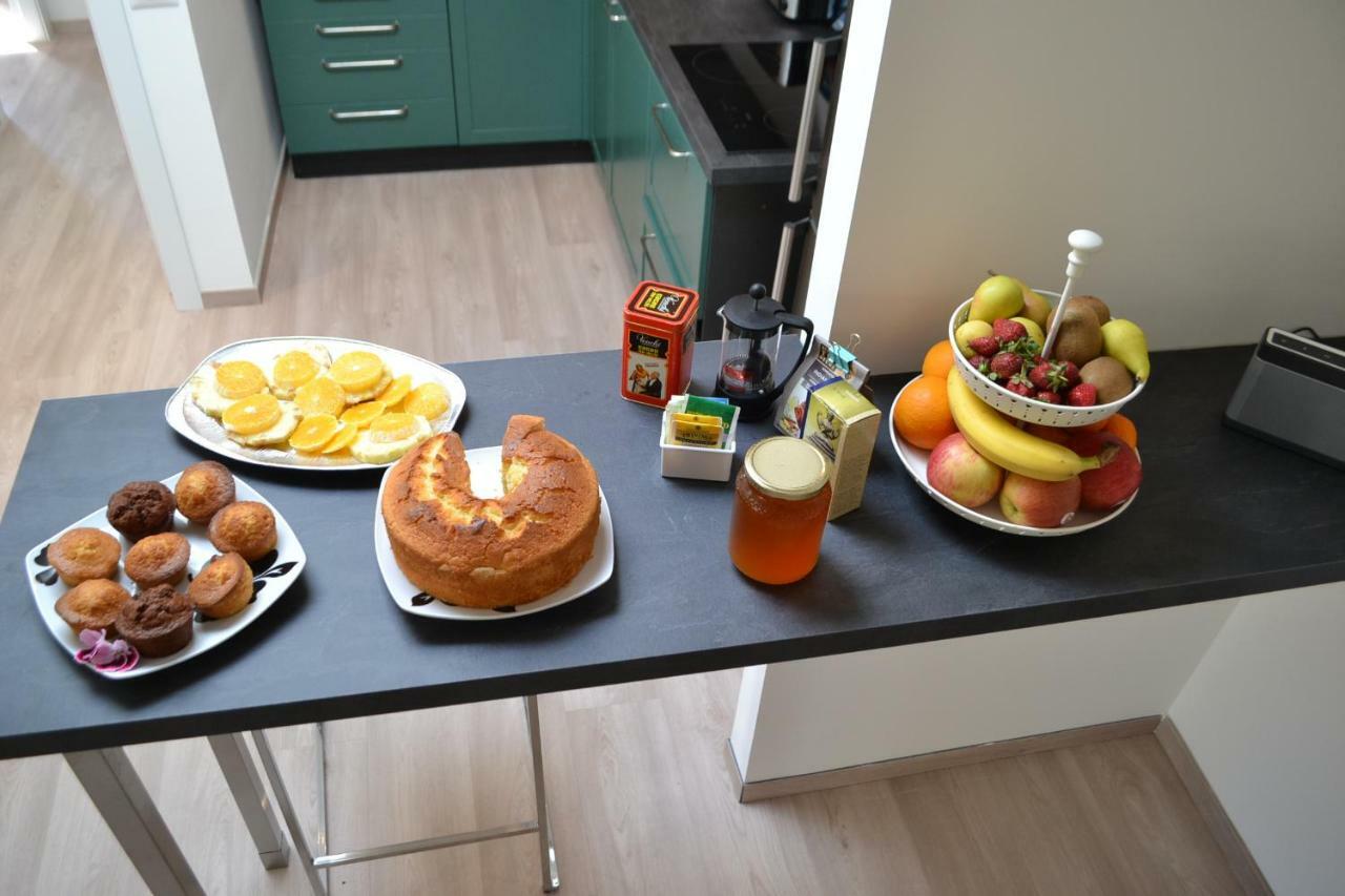 Le Residenze Di Carla - Stampace Hotel Каляри Екстериор снимка