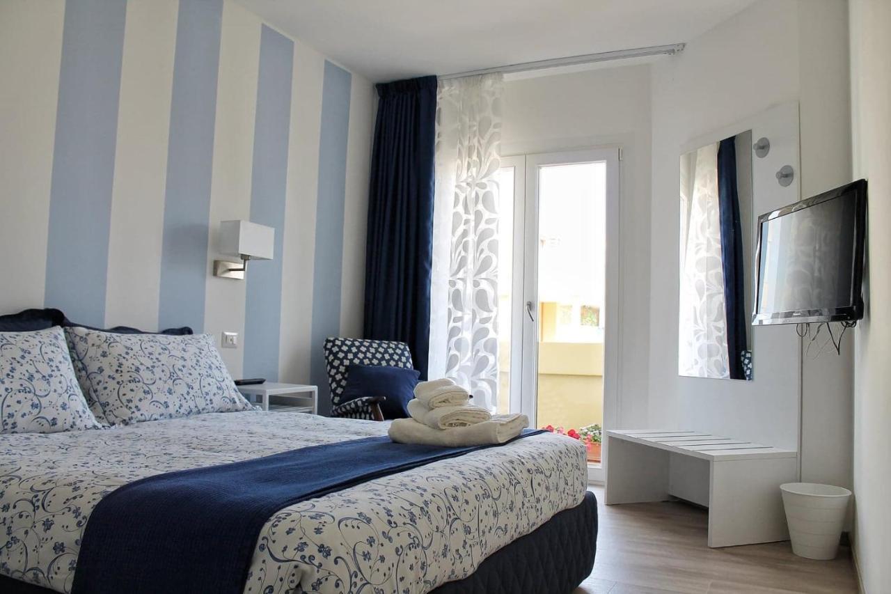 Le Residenze Di Carla - Stampace Hotel Каляри Екстериор снимка