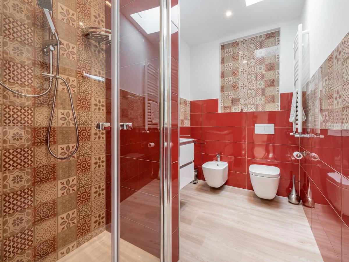 Le Residenze Di Carla - Stampace Hotel Каляри Екстериор снимка