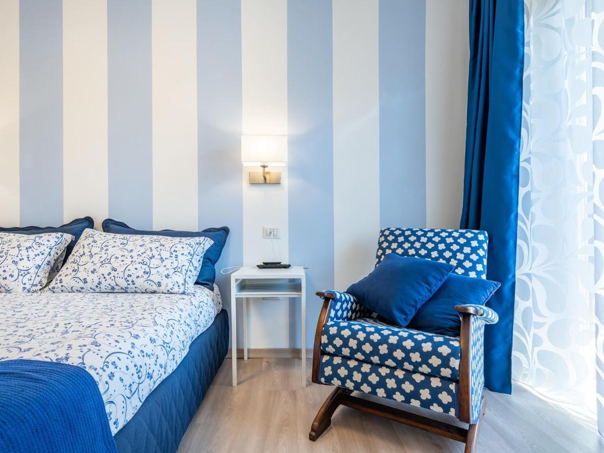 Le Residenze Di Carla - Stampace Hotel Каляри Екстериор снимка