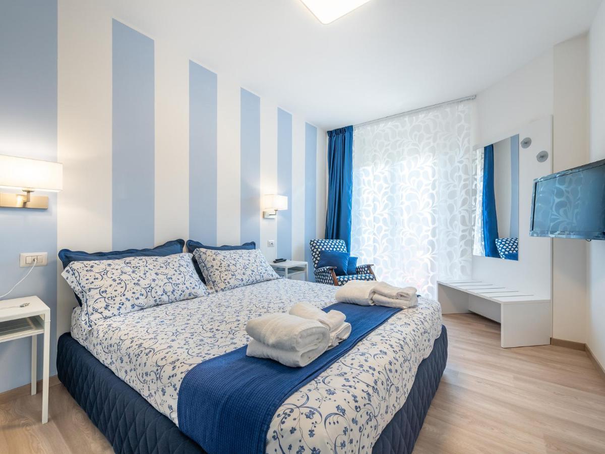 Le Residenze Di Carla - Stampace Hotel Каляри Екстериор снимка