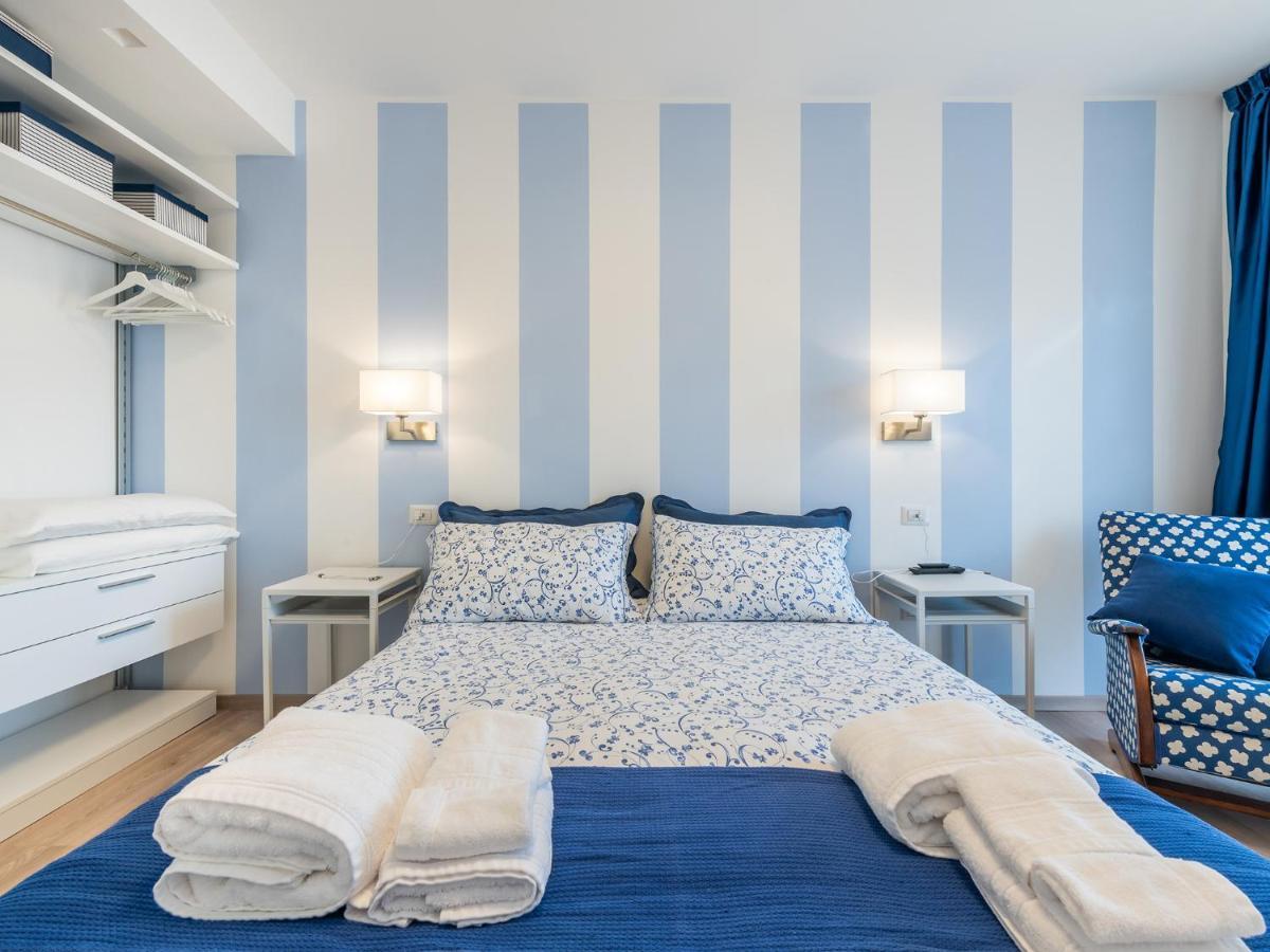Le Residenze Di Carla - Stampace Hotel Каляри Екстериор снимка