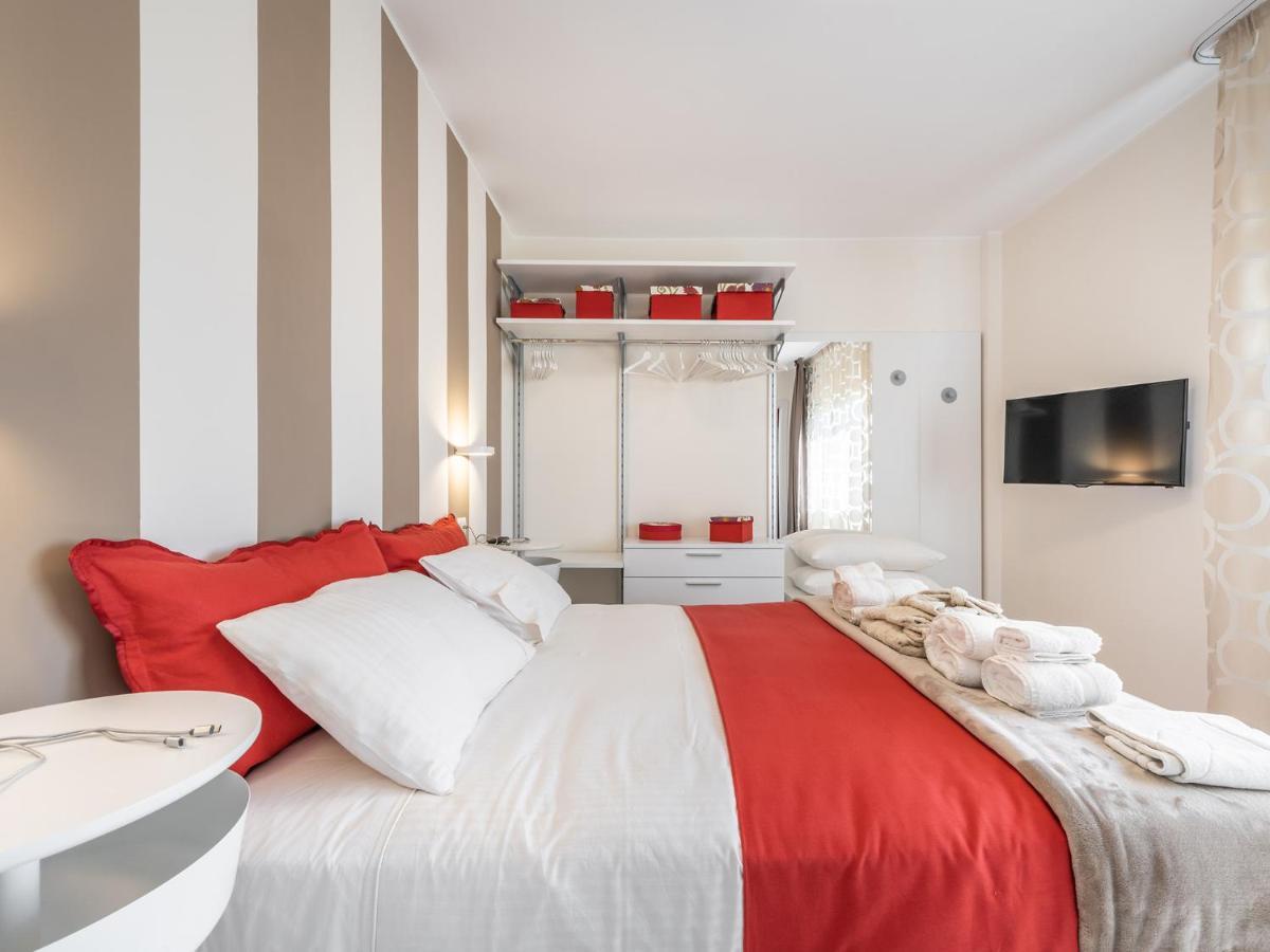 Le Residenze Di Carla - Stampace Hotel Каляри Екстериор снимка